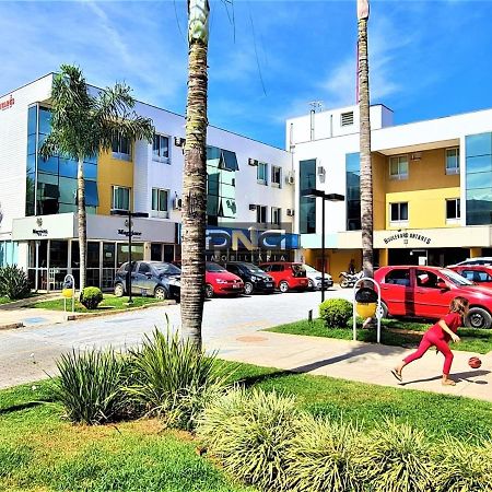 Boulevard Antares I, Qmsw 05, Sudoeste, Kit Completa Brasilia Exterior foto