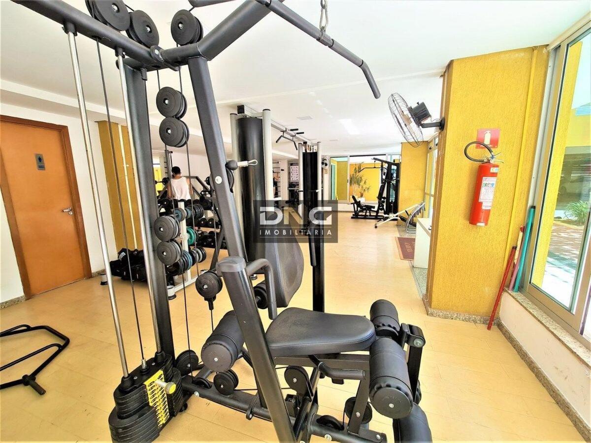 Boulevard Antares I, Qmsw 05, Sudoeste, Kit Completa Brasilia Exterior foto