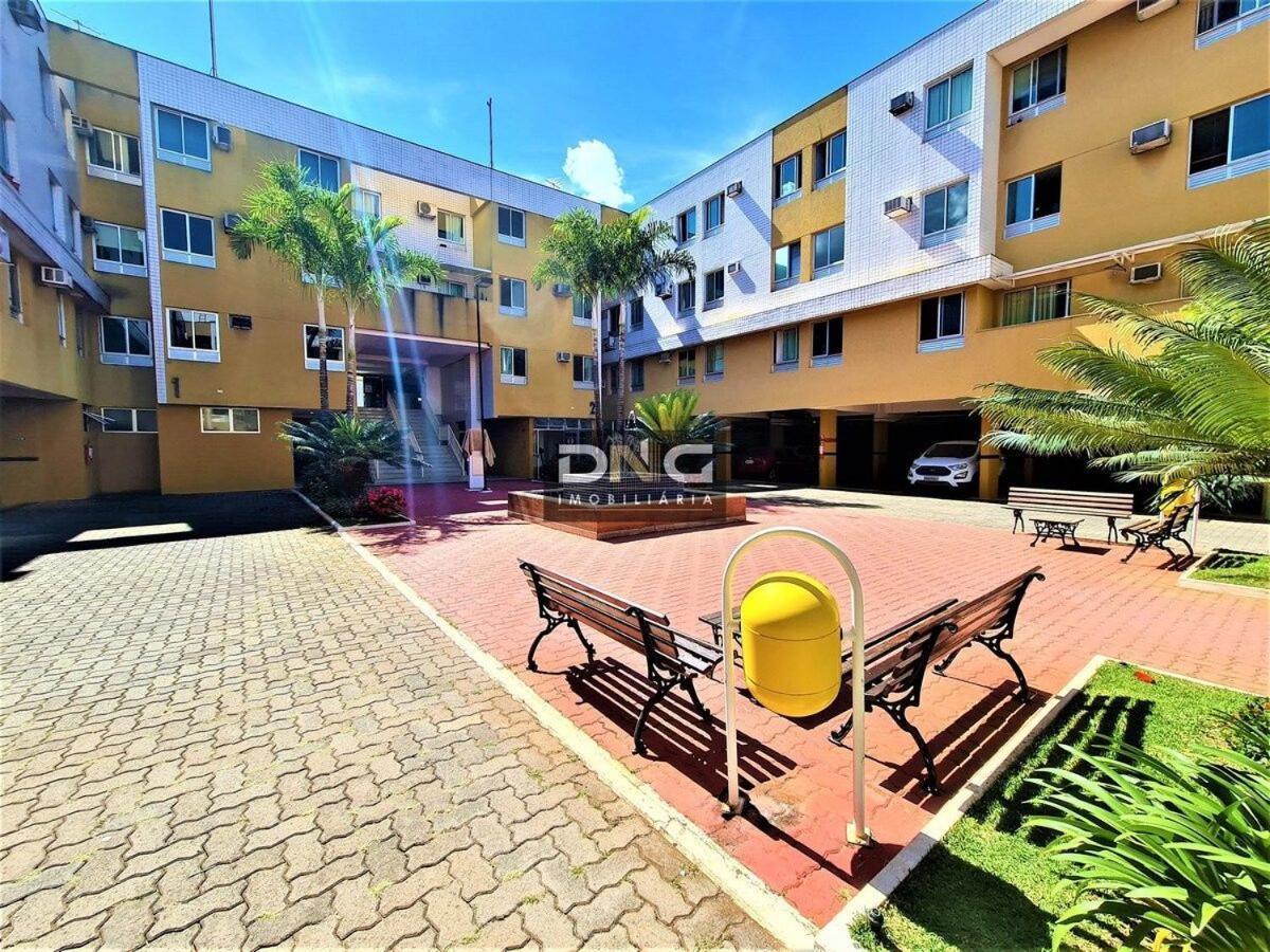 Boulevard Antares I, Qmsw 05, Sudoeste, Kit Completa Brasilia Exterior foto