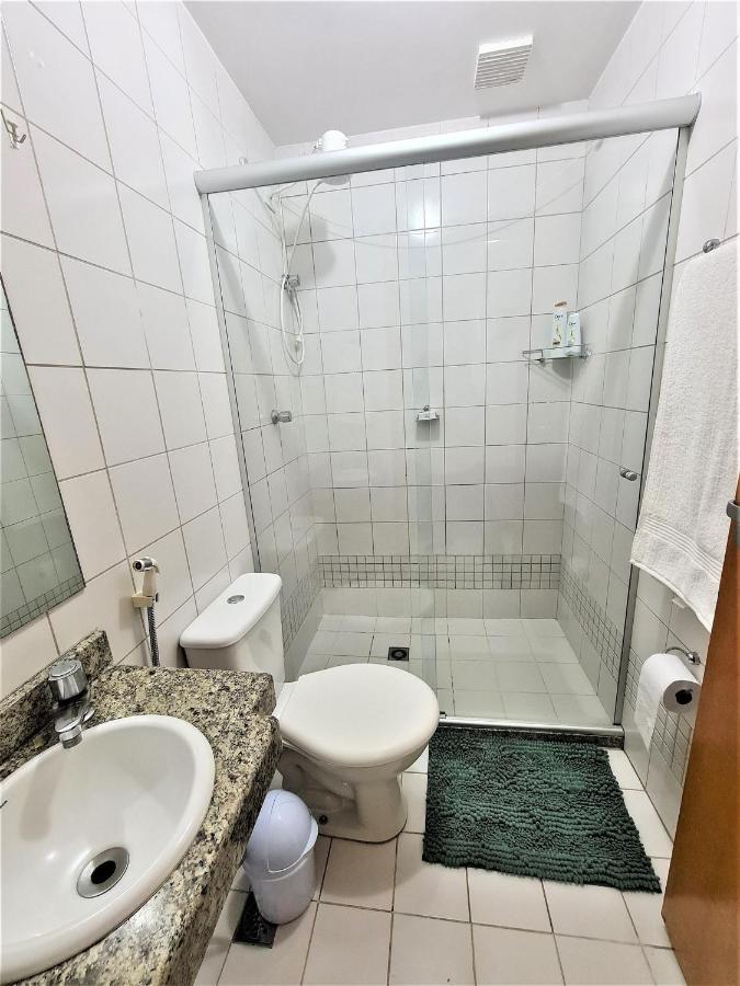 Boulevard Antares I, Qmsw 05, Sudoeste, Kit Completa Brasilia Exterior foto