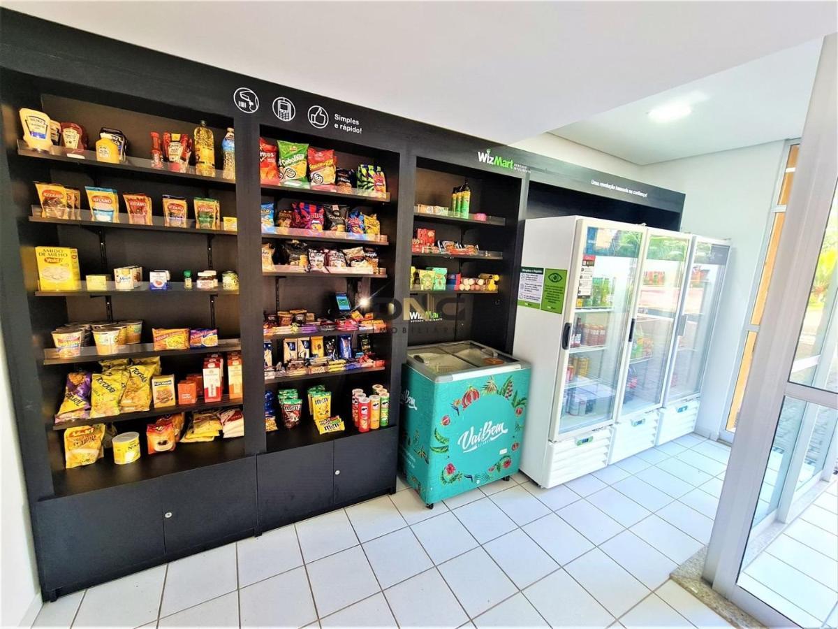Boulevard Antares I, Qmsw 05, Sudoeste, Kit Completa Brasilia Exterior foto