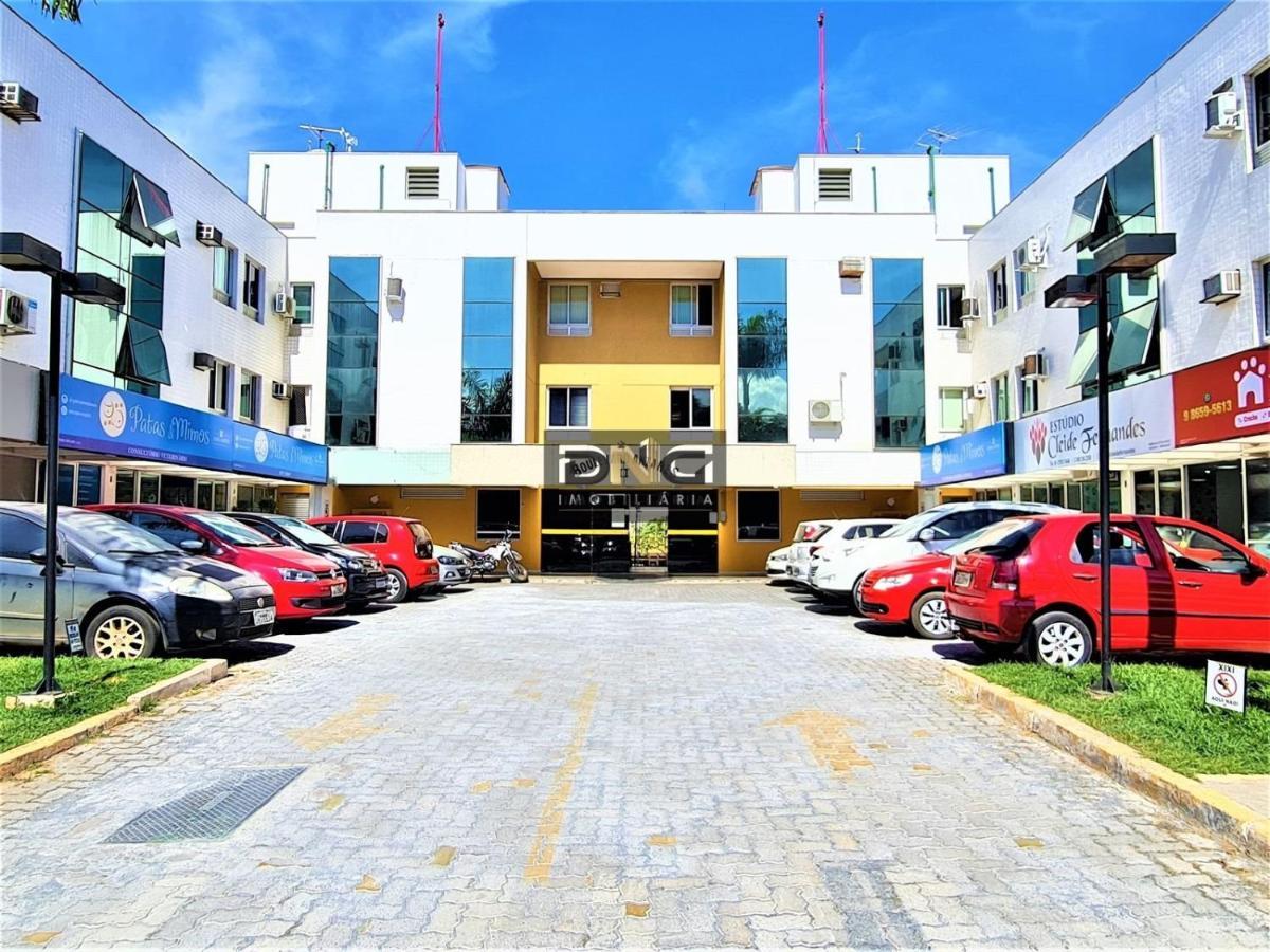 Boulevard Antares I, Qmsw 05, Sudoeste, Kit Completa Brasilia Exterior foto